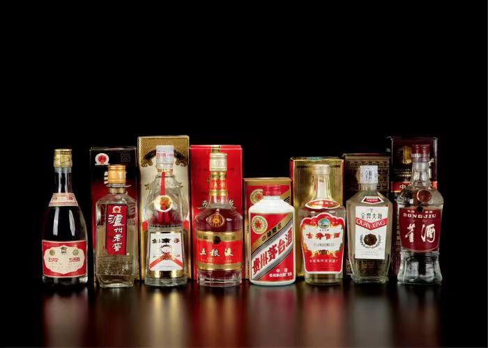 隆广镇老酒储存的方法